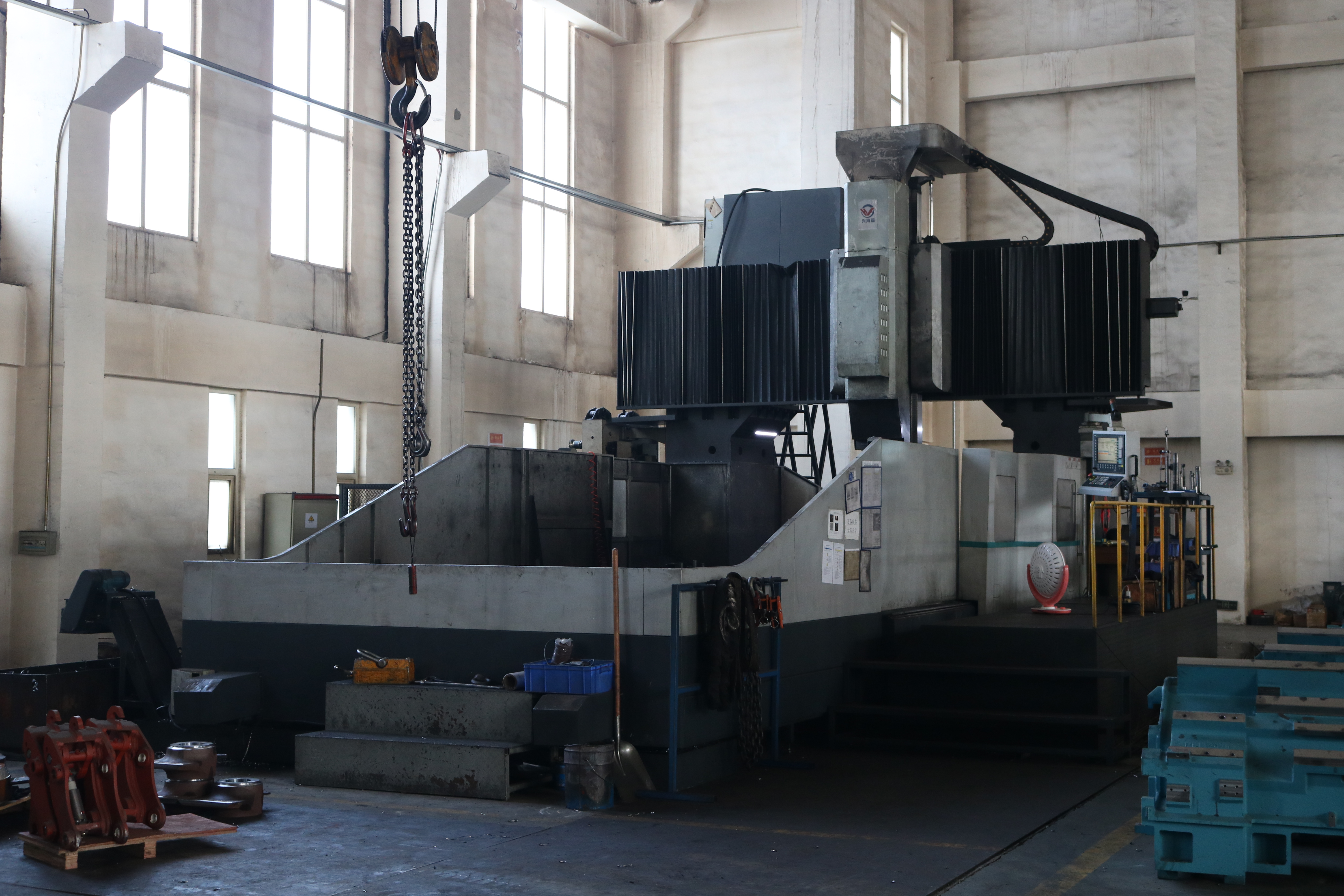 Workshop