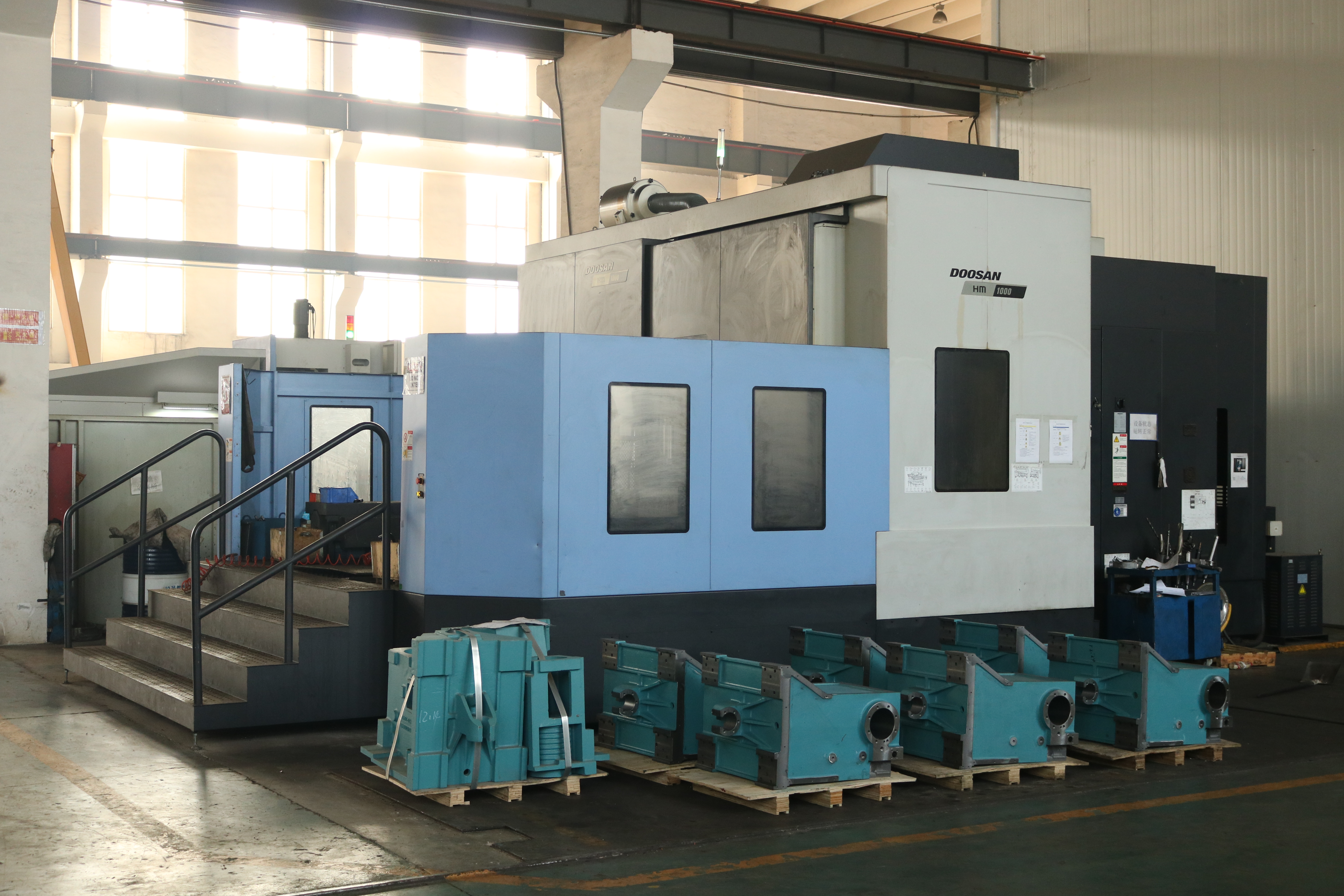 Workshop