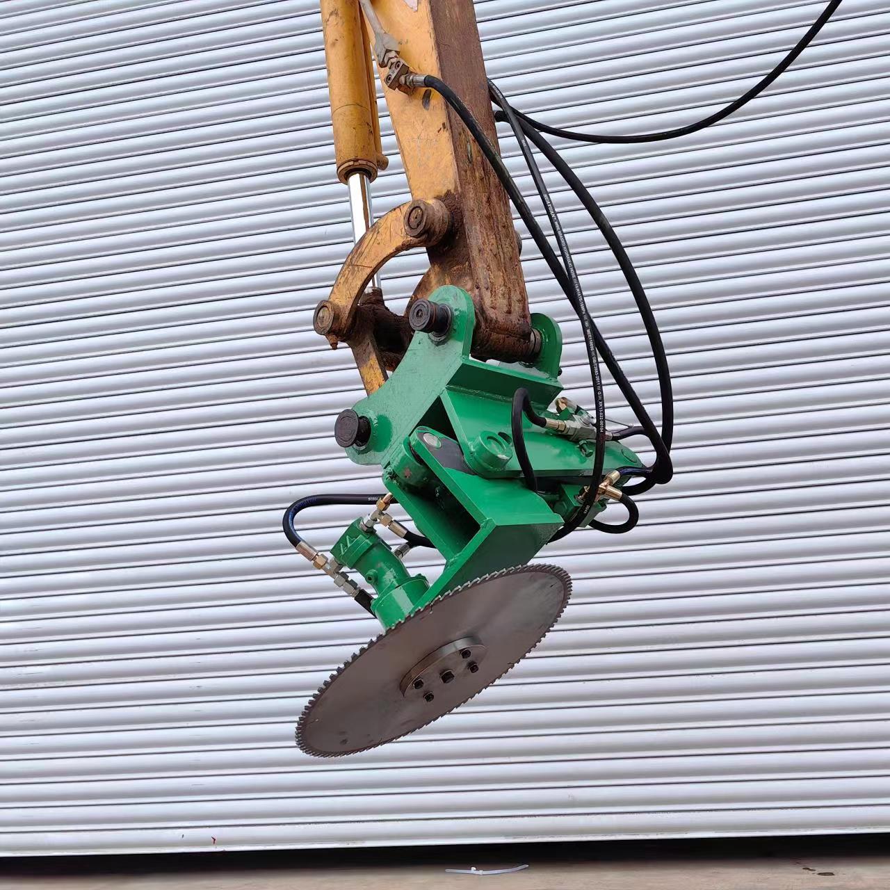 SAW HEAD - Senyi